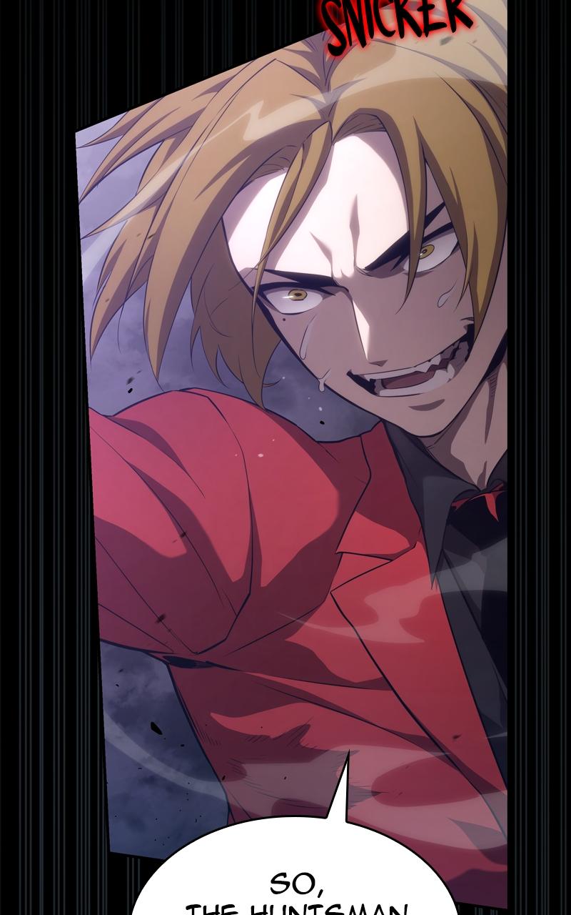 Read Boundless Ascension Manga Online