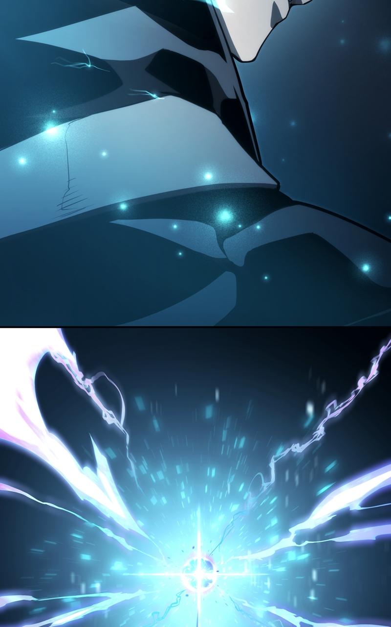Read Boundless Ascension Manga Online