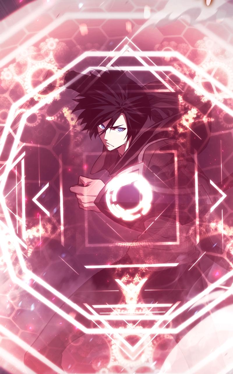Read Boundless Ascension Manga Online