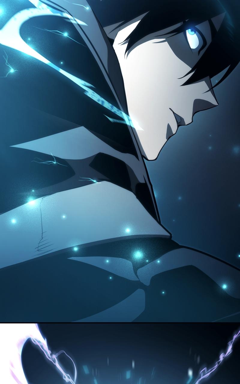 Read Boundless Ascension Manga Online