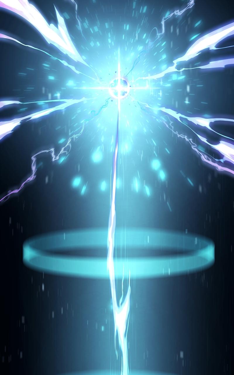 Read Boundless Ascension Manga Online