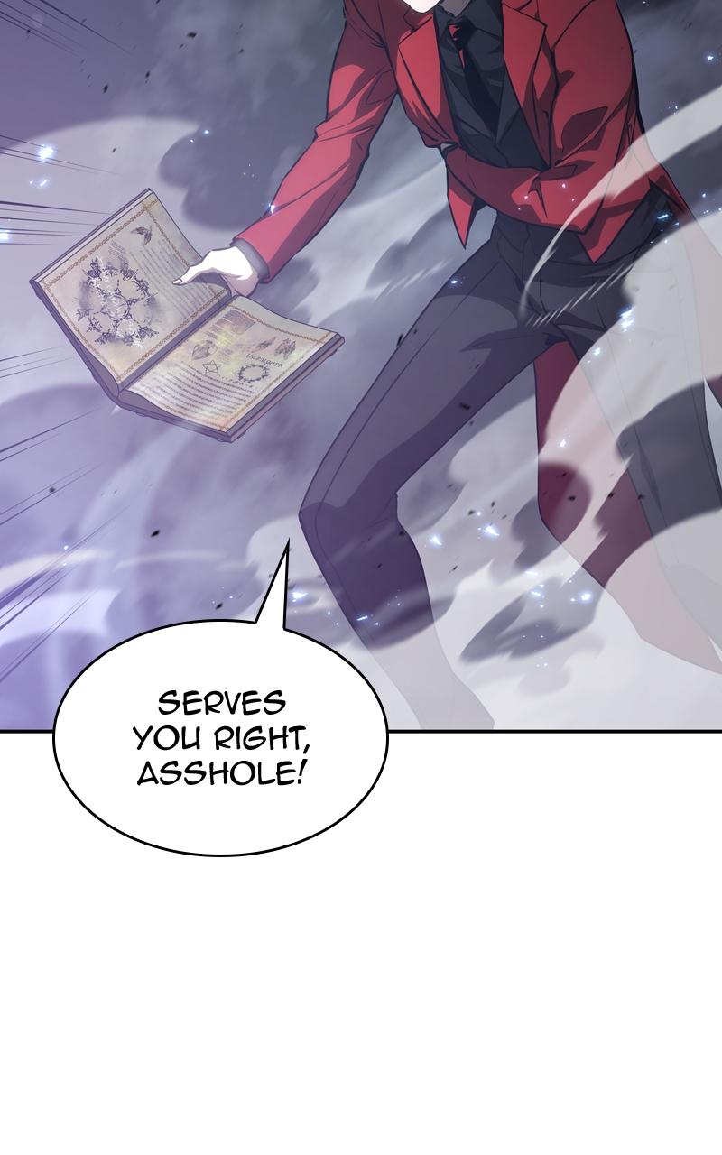 Read Boundless Ascension Manga Online