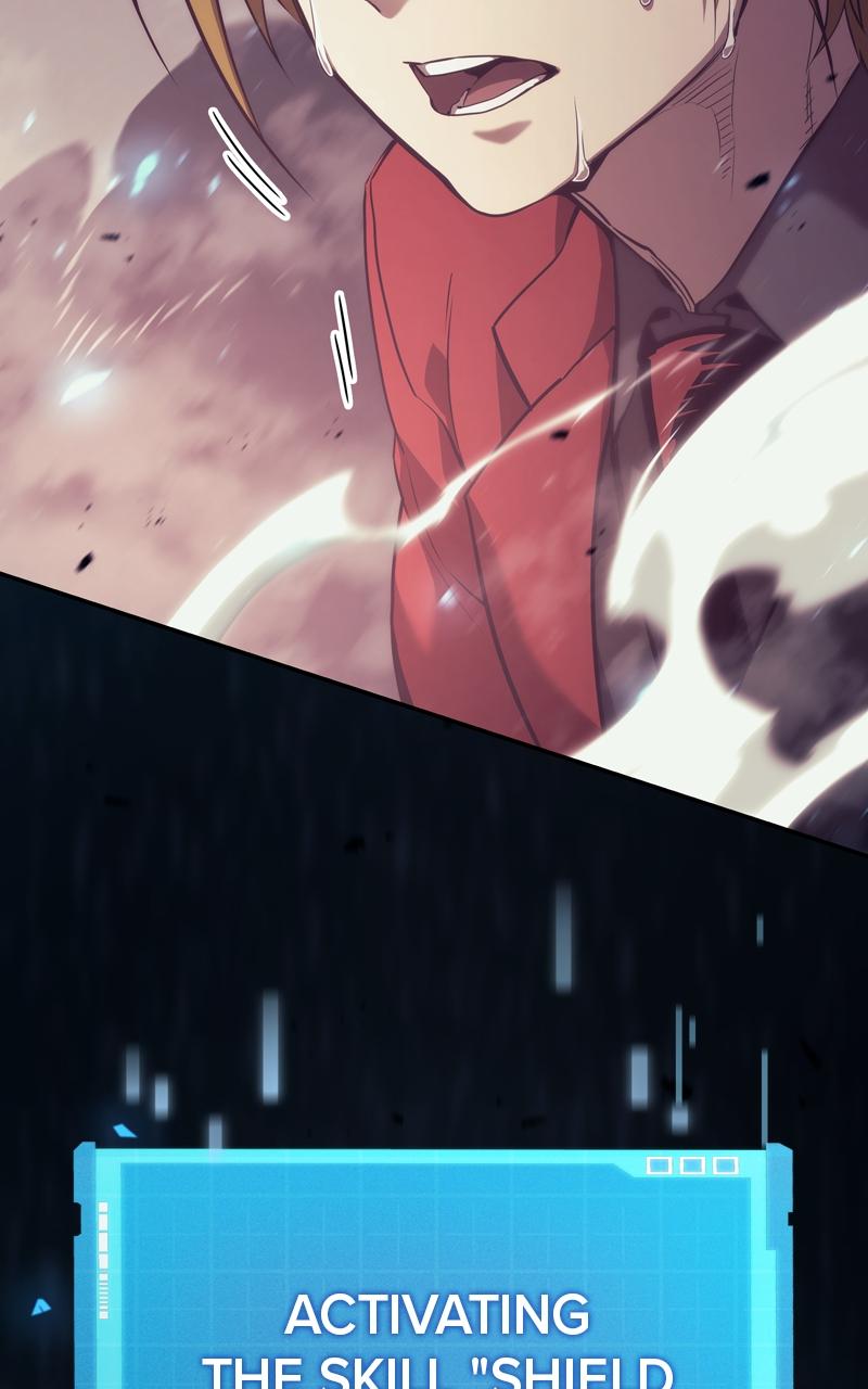 Read Boundless Ascension Manga Online