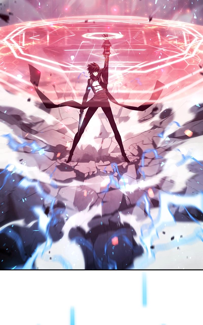 Read Boundless Ascension Manga Online