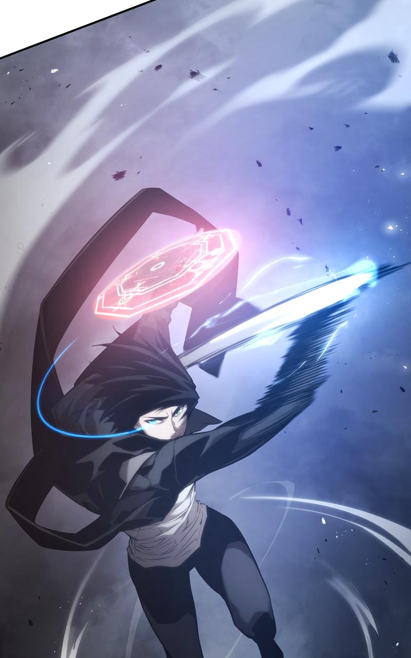 Read Boundless Ascension Manga Online
