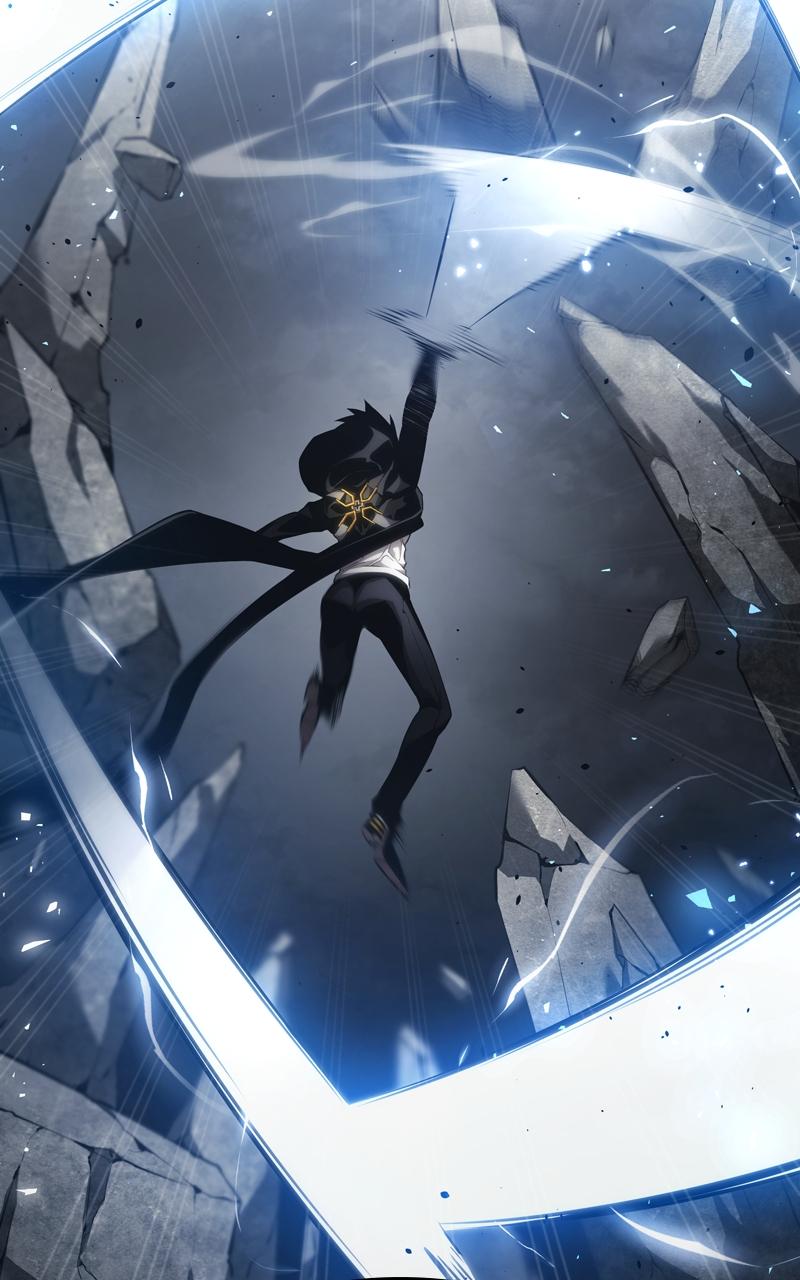 Read Boundless Ascension Manga Online