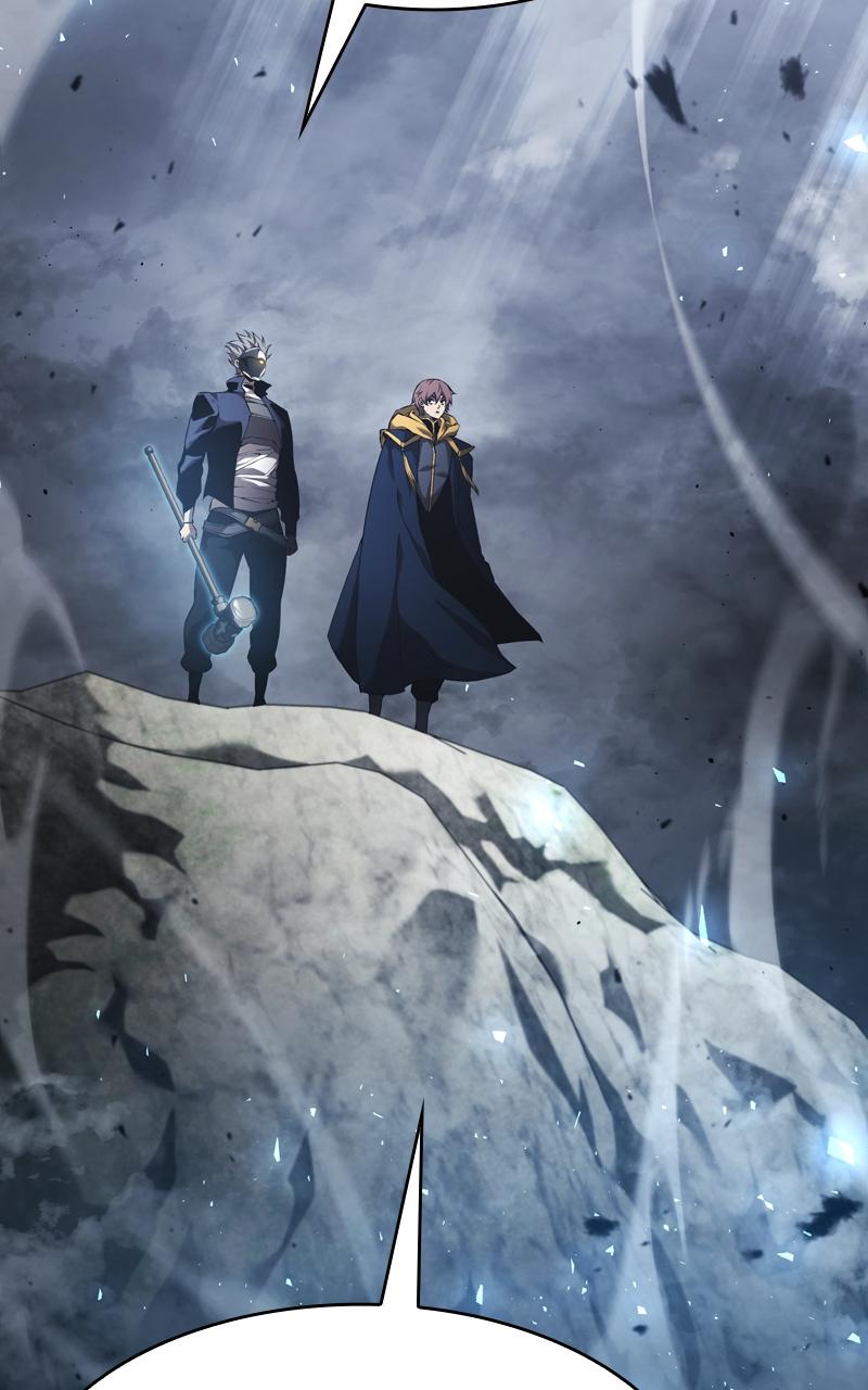 Read Boundless Ascension Manga Online