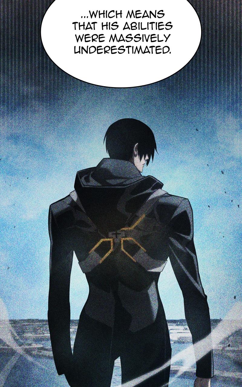 Read Boundless Ascension Manga Online