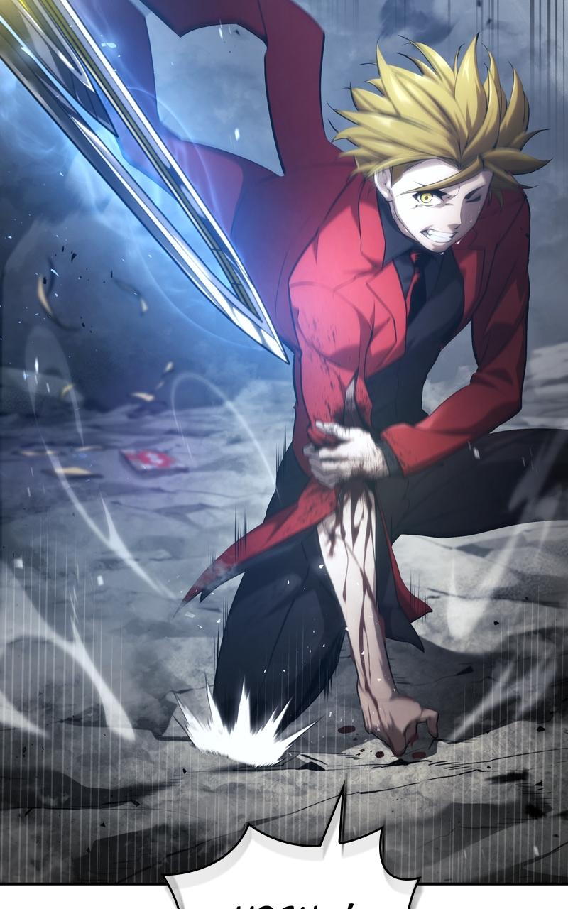 Read Boundless Ascension Manga Online