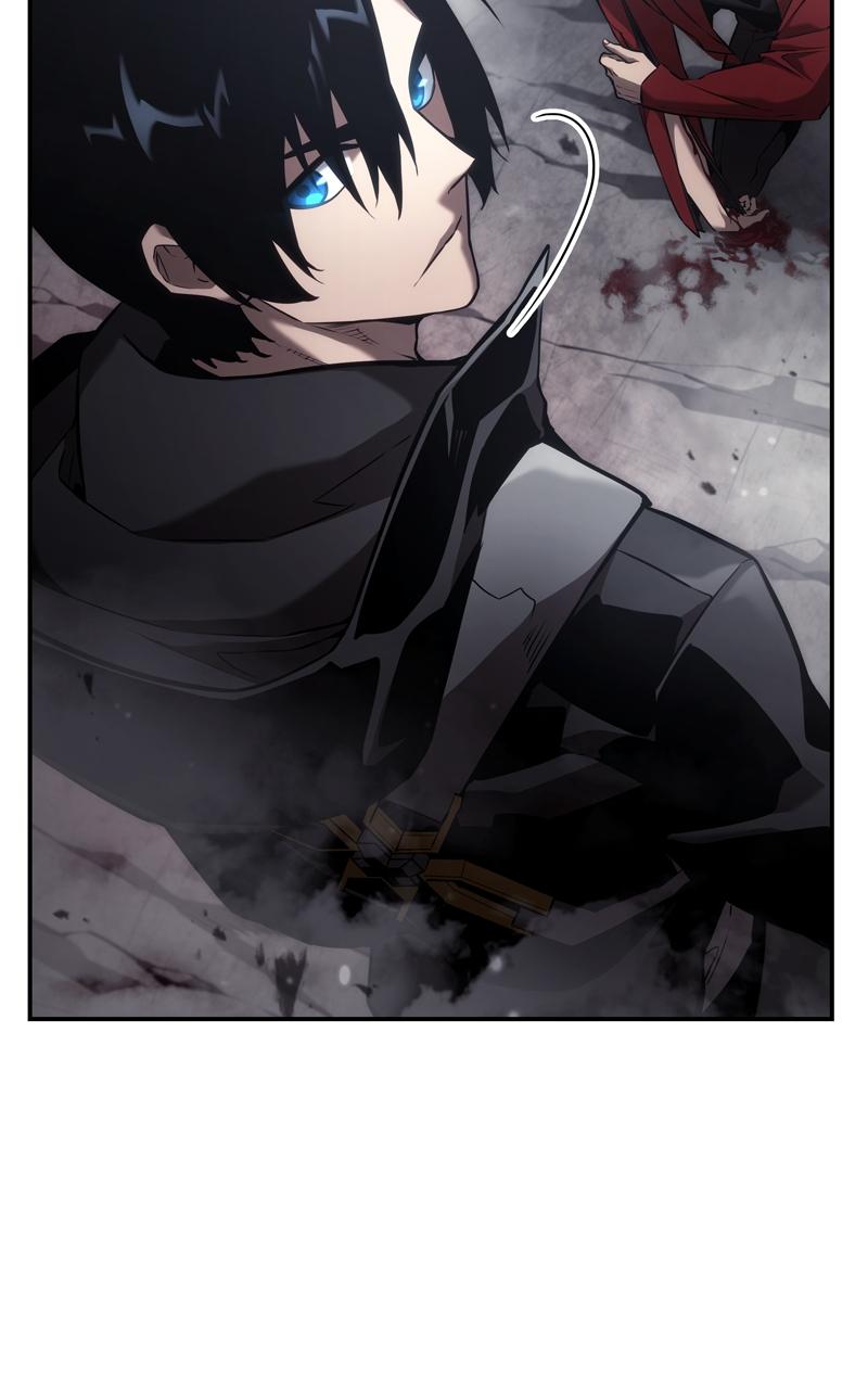 Read Boundless Ascension Manga Online