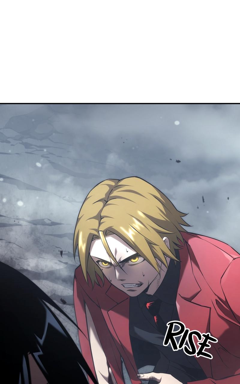 Read Boundless Ascension Manga Online