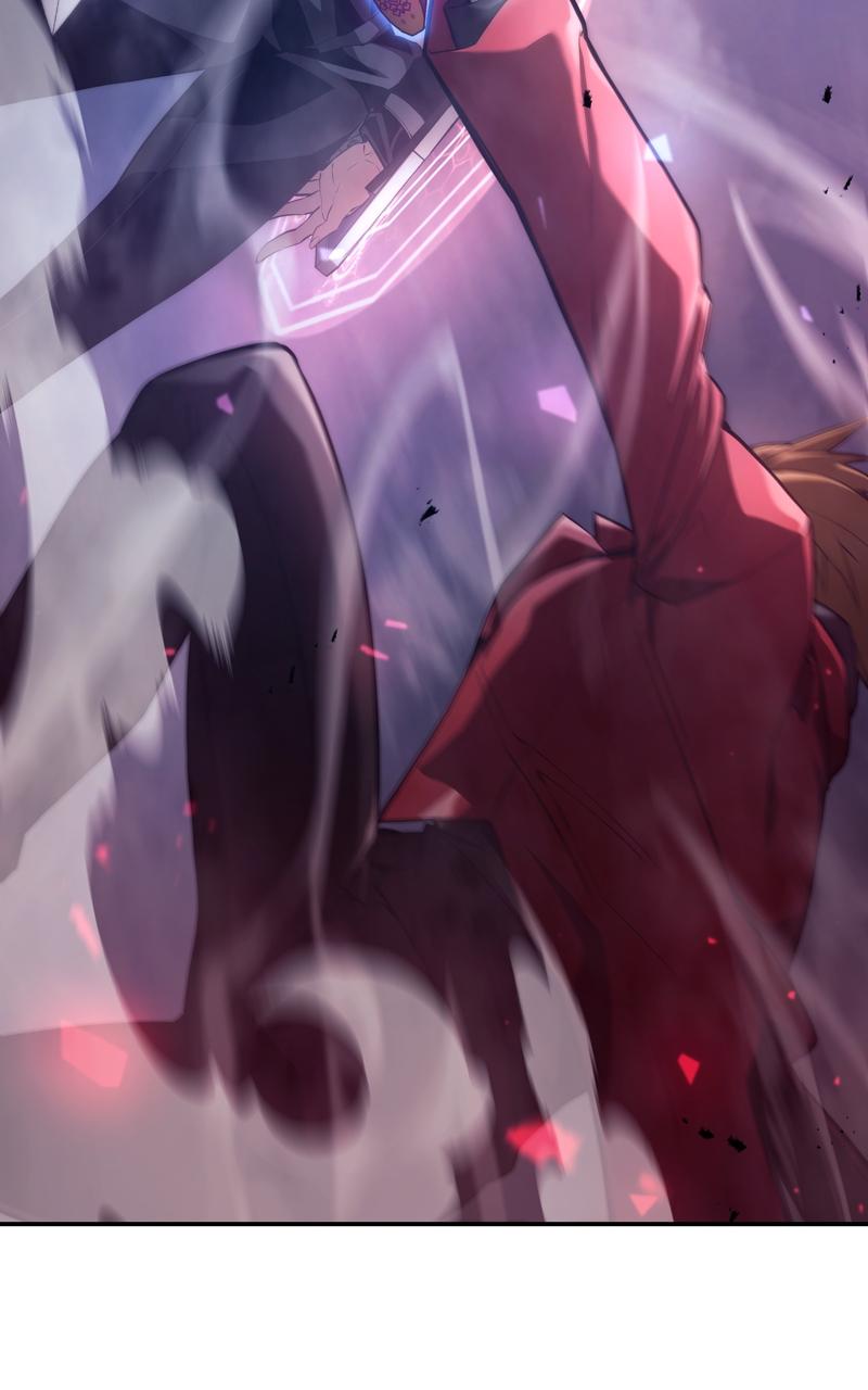Read Boundless Ascension Manga Online
