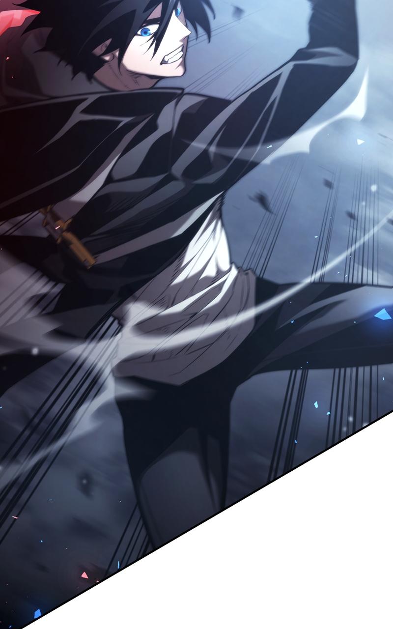 Read Boundless Ascension Manga Online