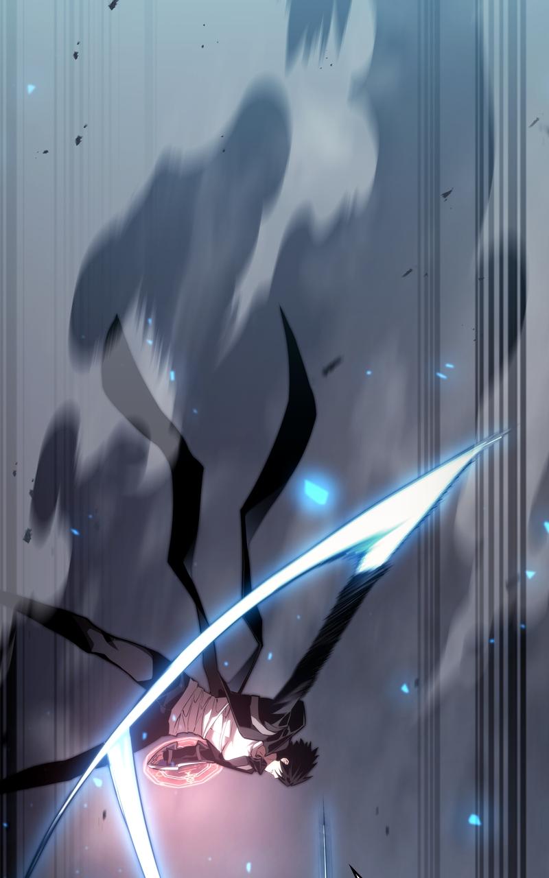 Read Boundless Ascension Manga Online