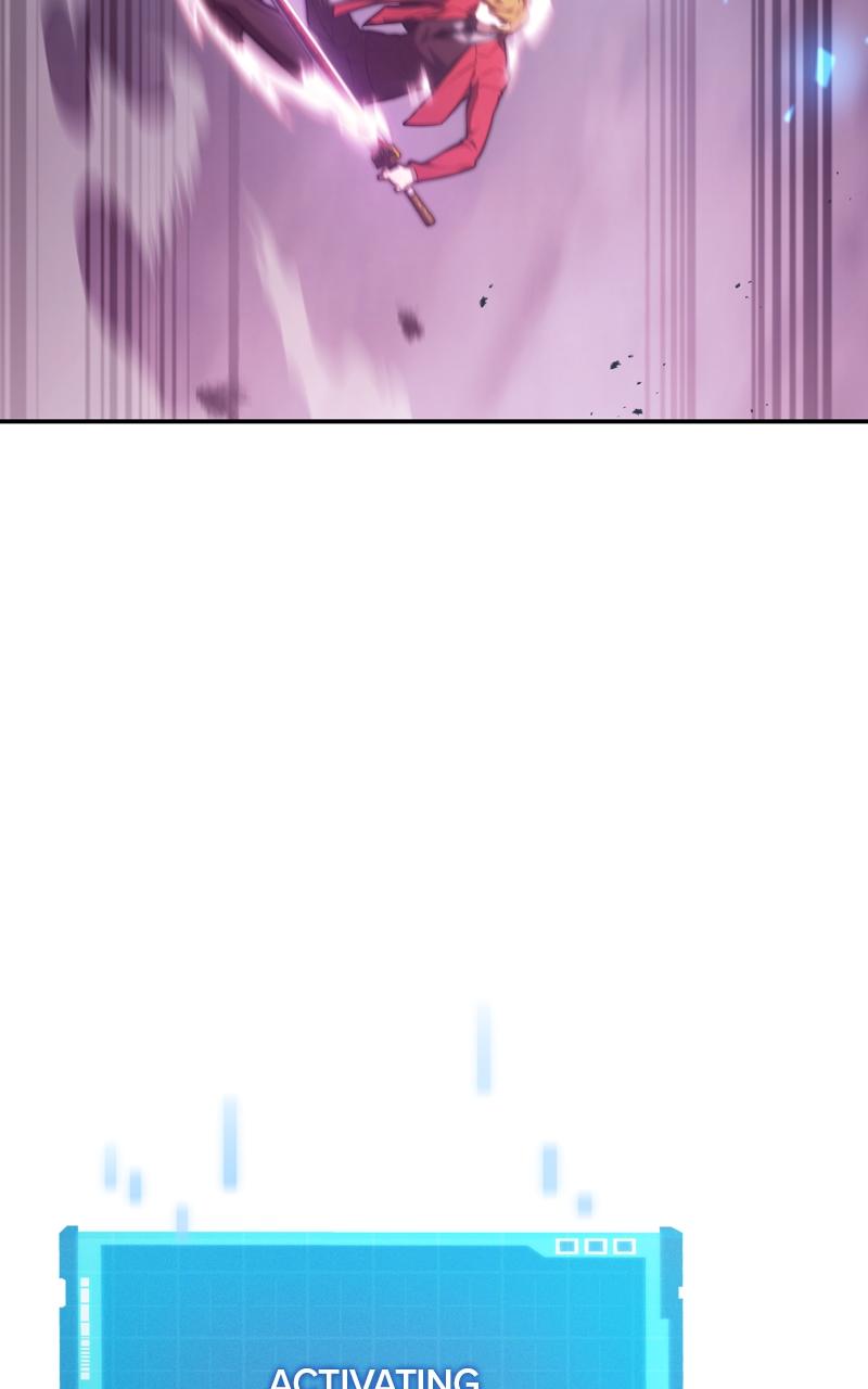 Read Boundless Ascension Manga Online