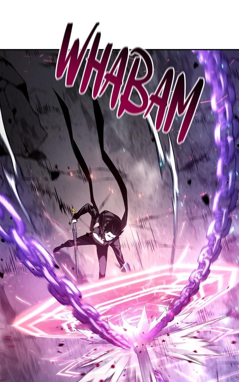 Read Boundless Ascension Manga Online