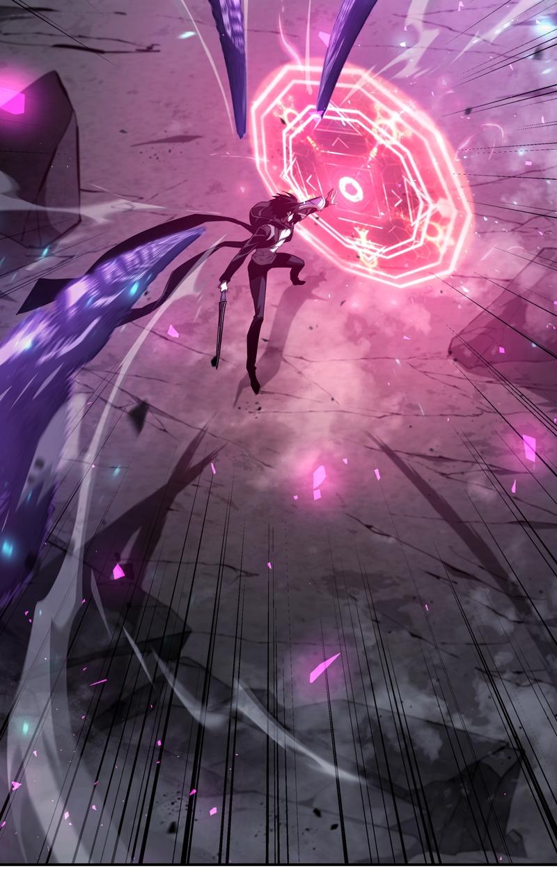 Read Boundless Ascension Manga Online