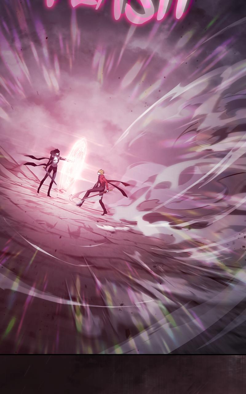 Read Boundless Ascension Manga Online