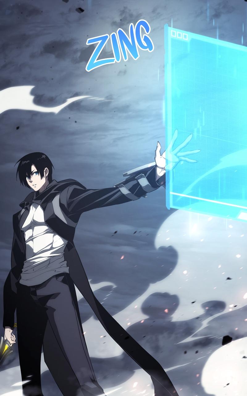 Read Boundless Ascension Manga Online