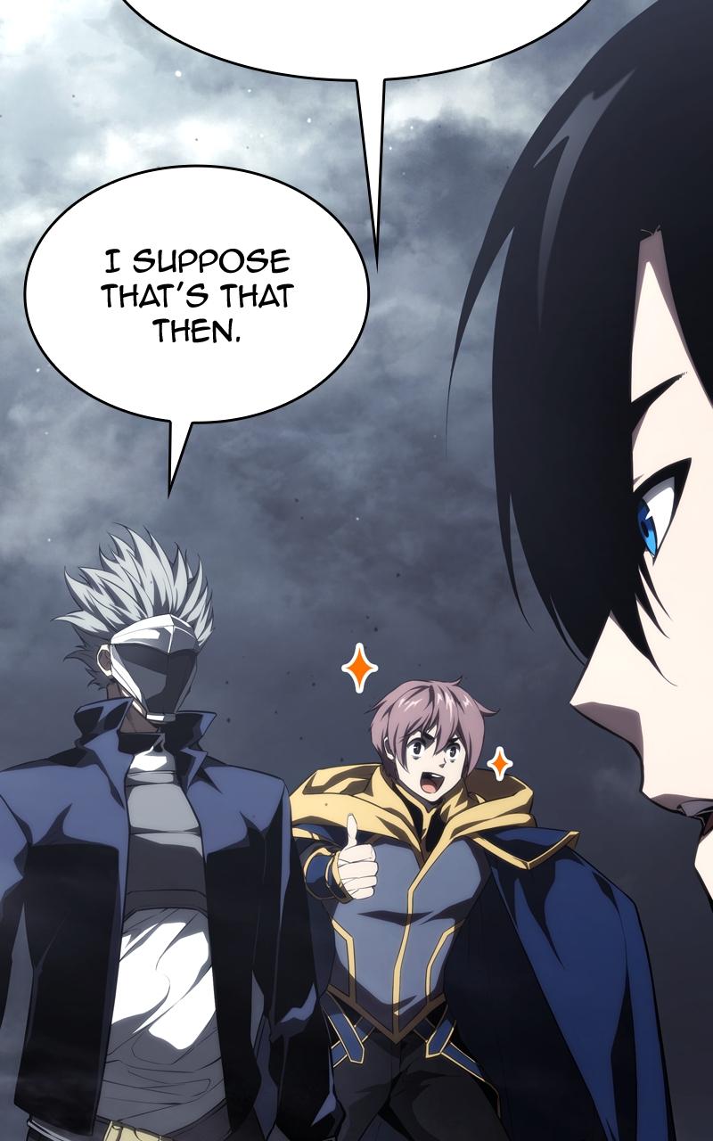 Read Boundless Ascension Manga Online