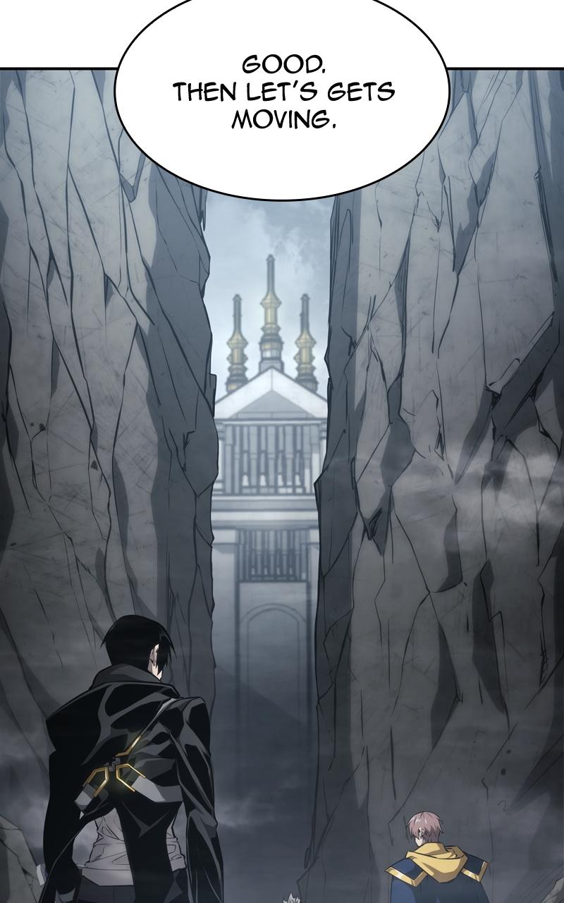 Read Boundless Ascension Manga Online