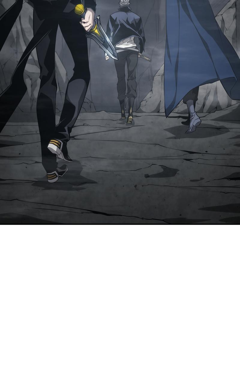 Read Boundless Ascension Manga Online