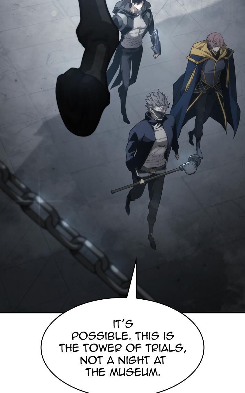 Read Boundless Ascension Manga Online