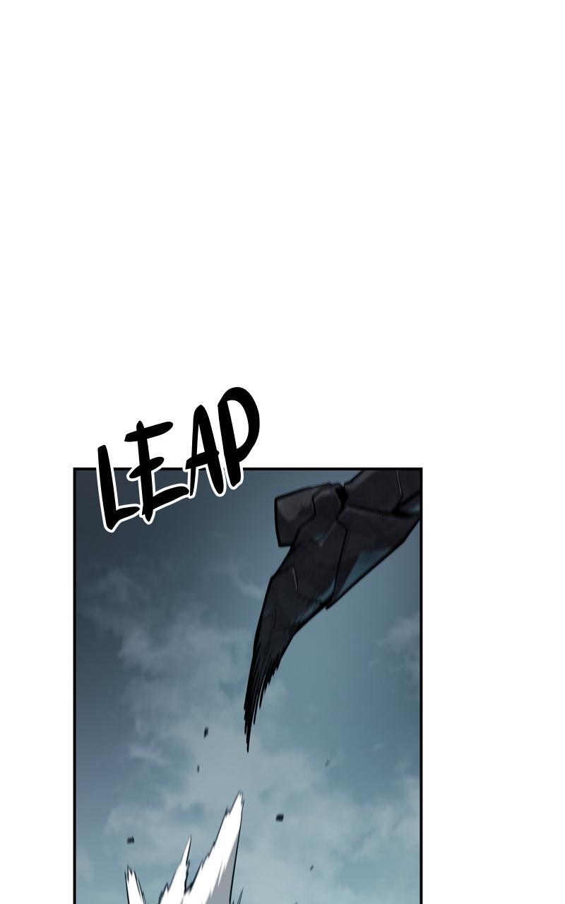 Read Boundless Ascension Manga Online
