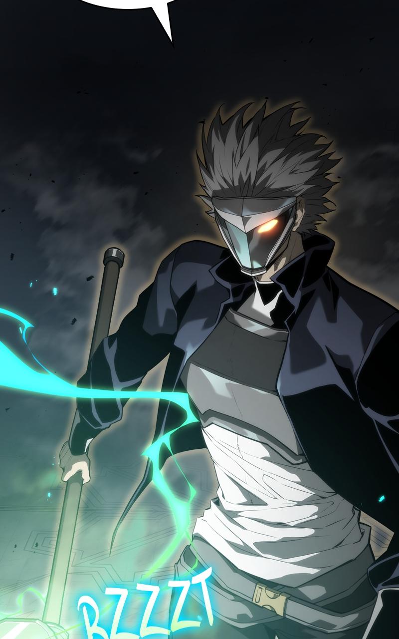 Read Boundless Ascension Manga Online