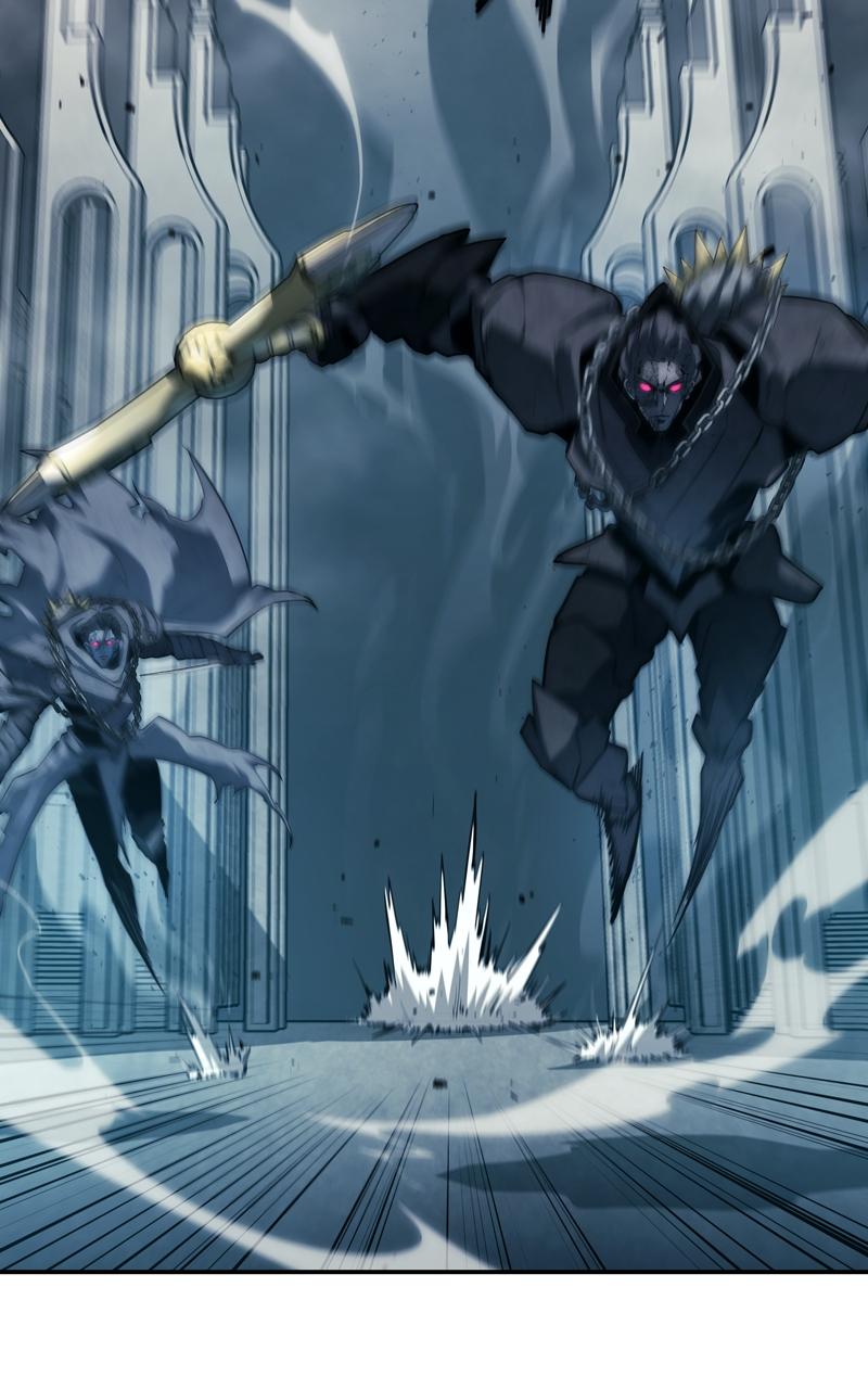 Read Boundless Ascension Manga Online
