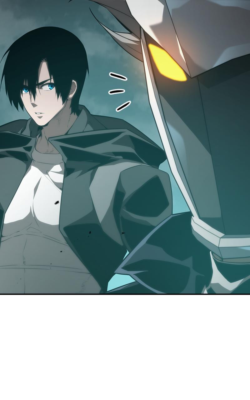 Read Boundless Ascension Manga Online