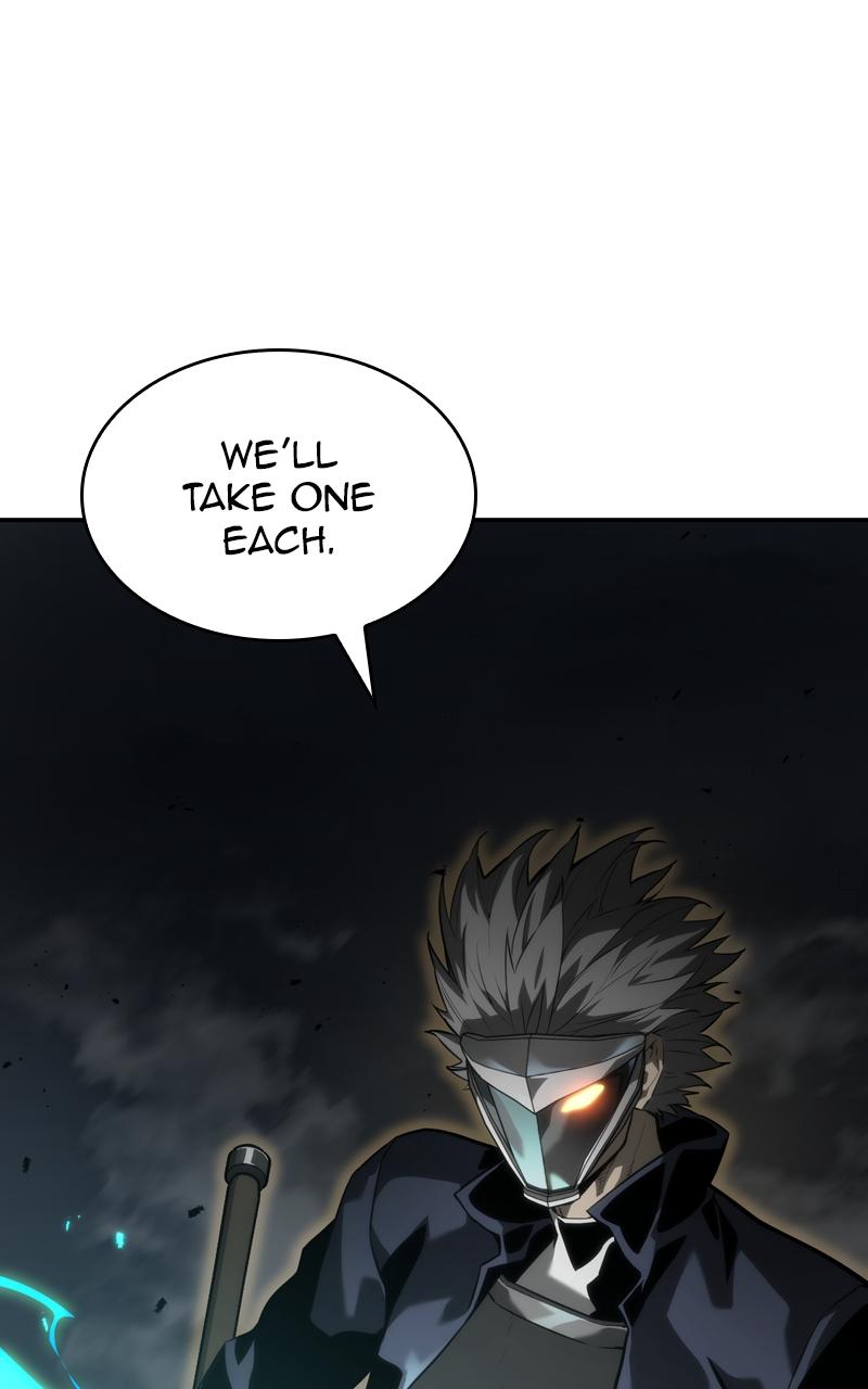 Read Boundless Ascension Manga Online