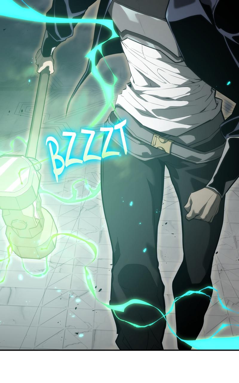 Read Boundless Ascension Manga Online
