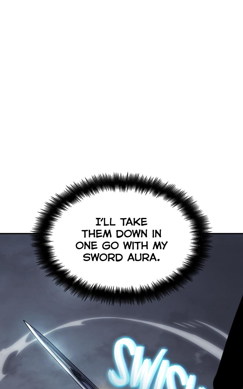 Read Boundless Ascension Manga Online