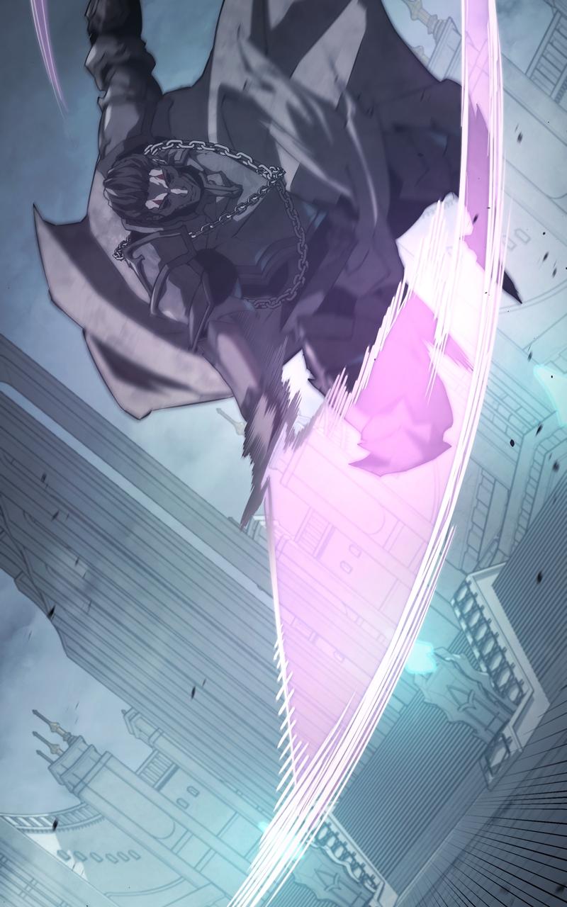 Read Boundless Ascension Manga Online