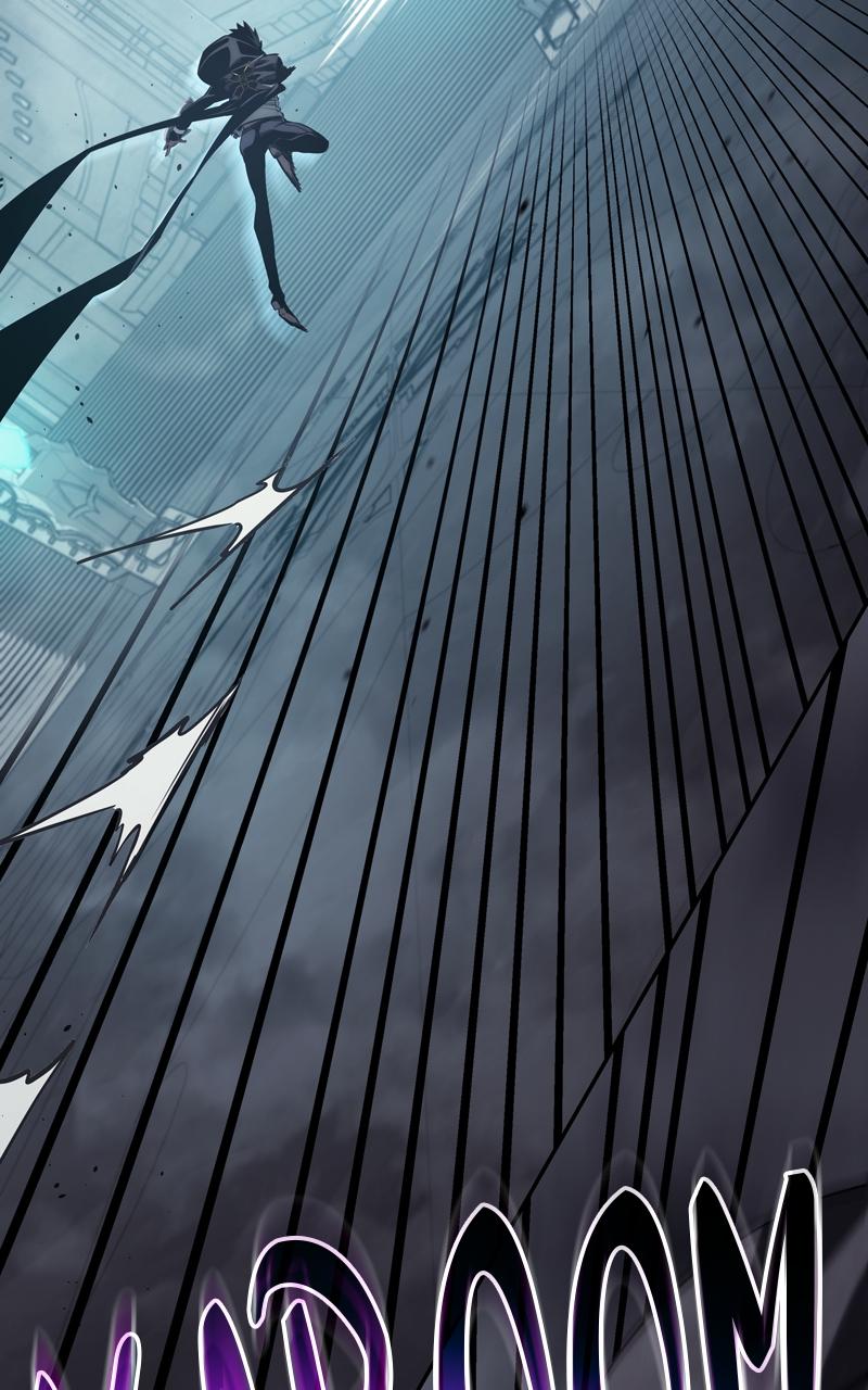 Read Boundless Ascension Manga Online