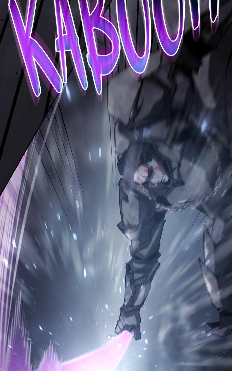 Read Boundless Ascension Manga Online
