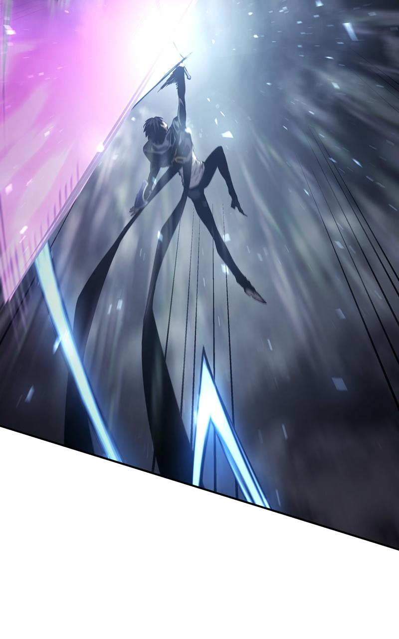 Read Boundless Ascension Manga Online