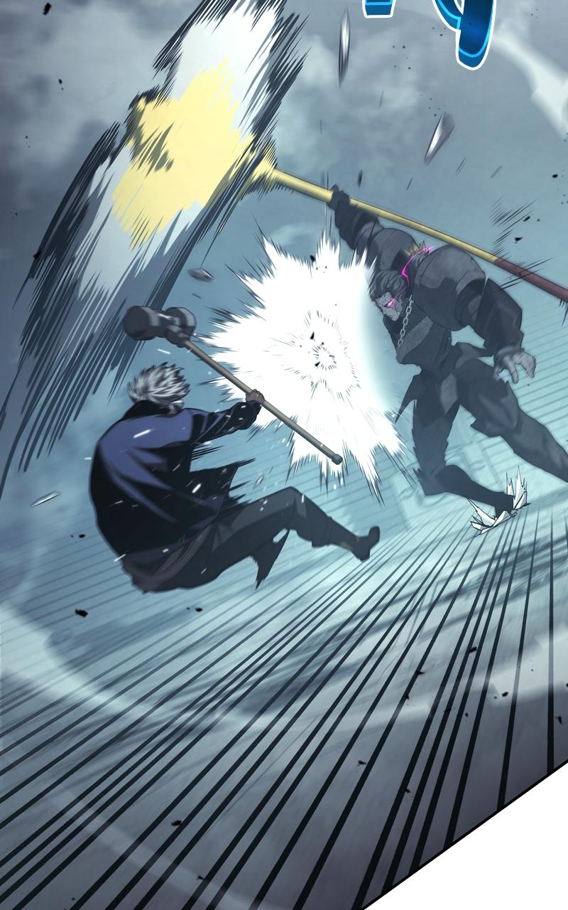 Read Boundless Ascension Manga Online