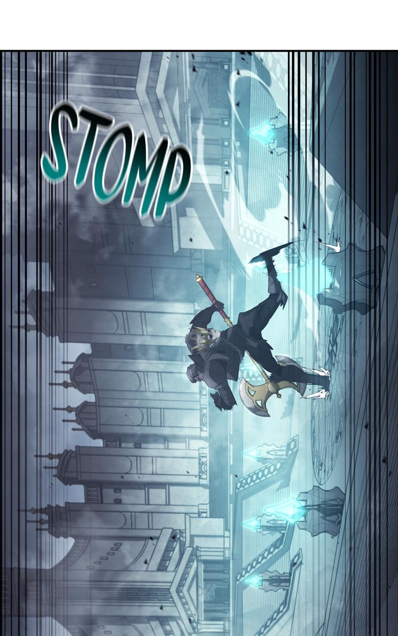 Read Boundless Ascension Manga Online