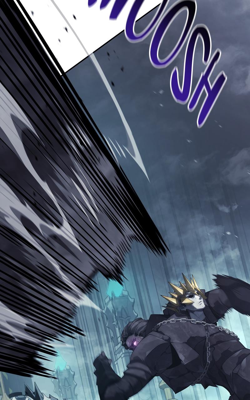 Read Boundless Ascension Manga Online