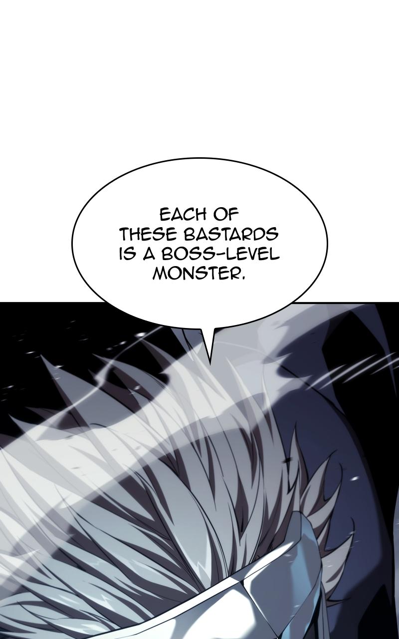 Read Boundless Ascension Manga Online