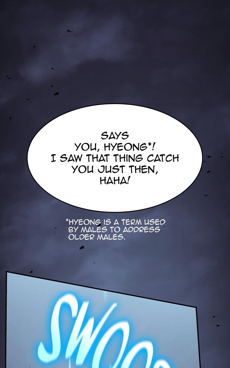 Read Boundless Ascension Manga Online