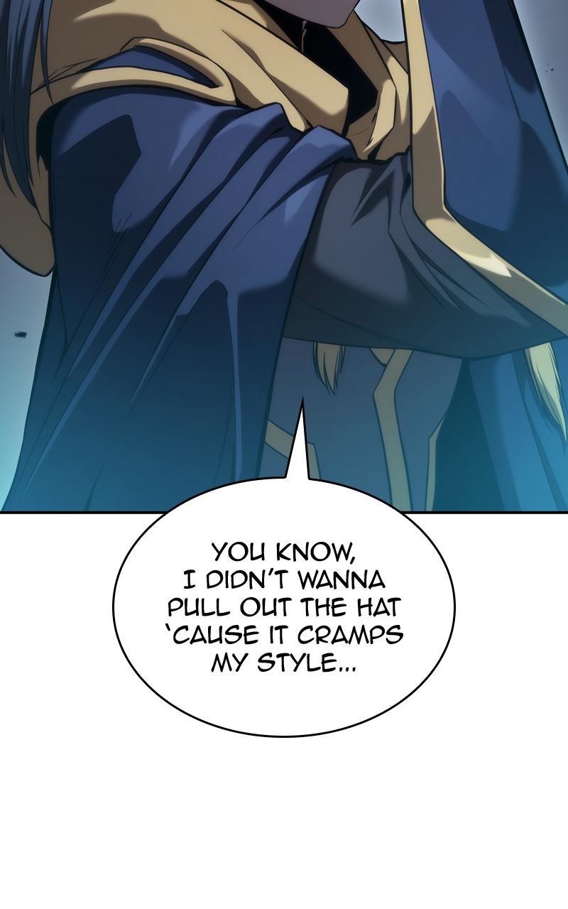 Read Boundless Ascension Manga Online