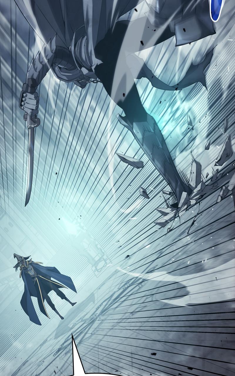 Read Boundless Ascension Manga Online