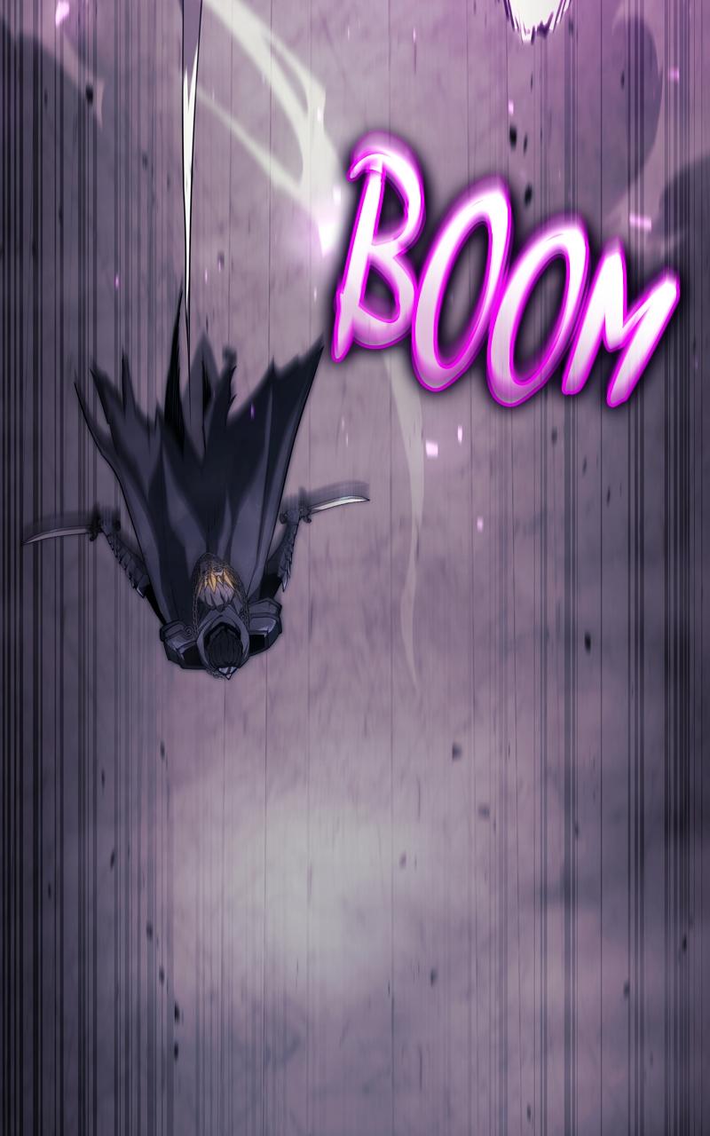 Read Boundless Ascension Manga Online