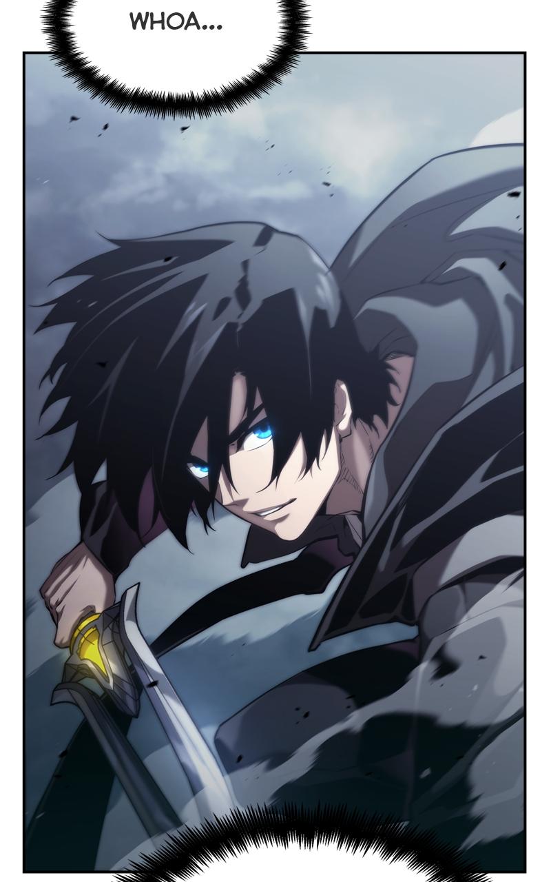 Read Boundless Ascension Manga Online