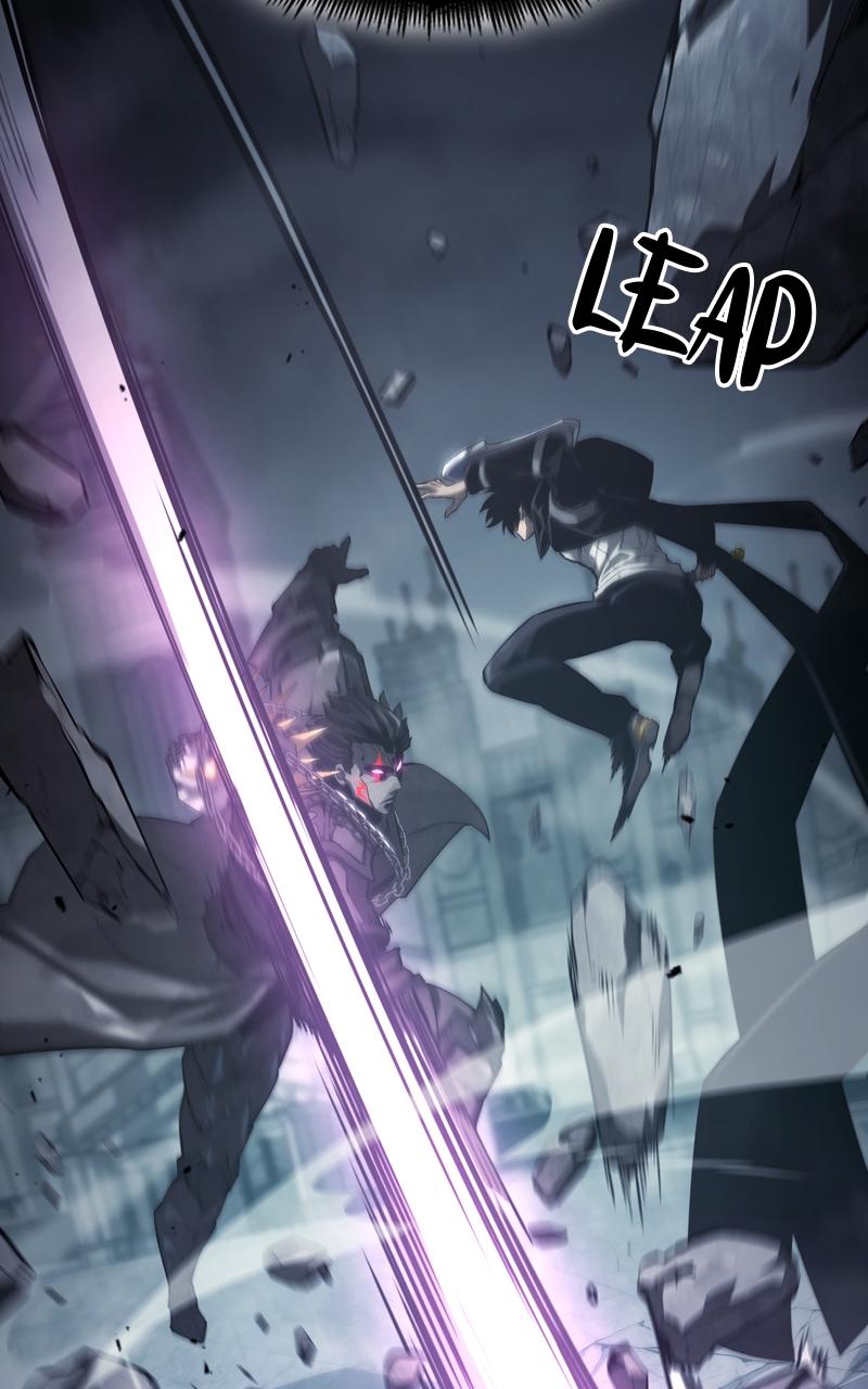 Read Boundless Ascension Manga Online