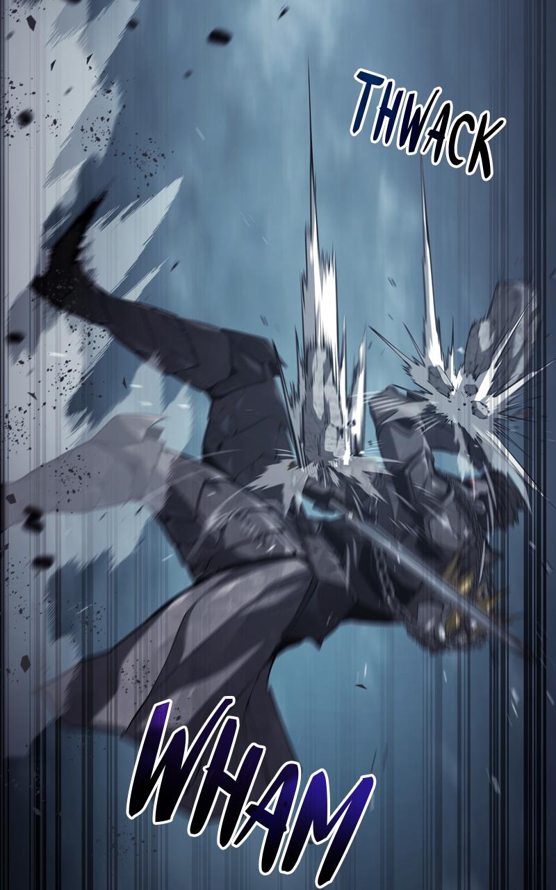 Read Boundless Ascension Manga Online