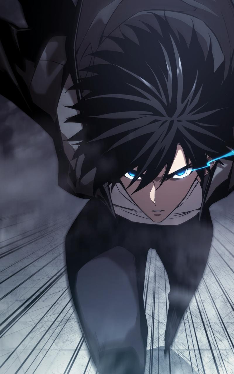 Read Boundless Ascension Manga Online